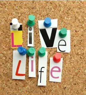 Living State Of Life