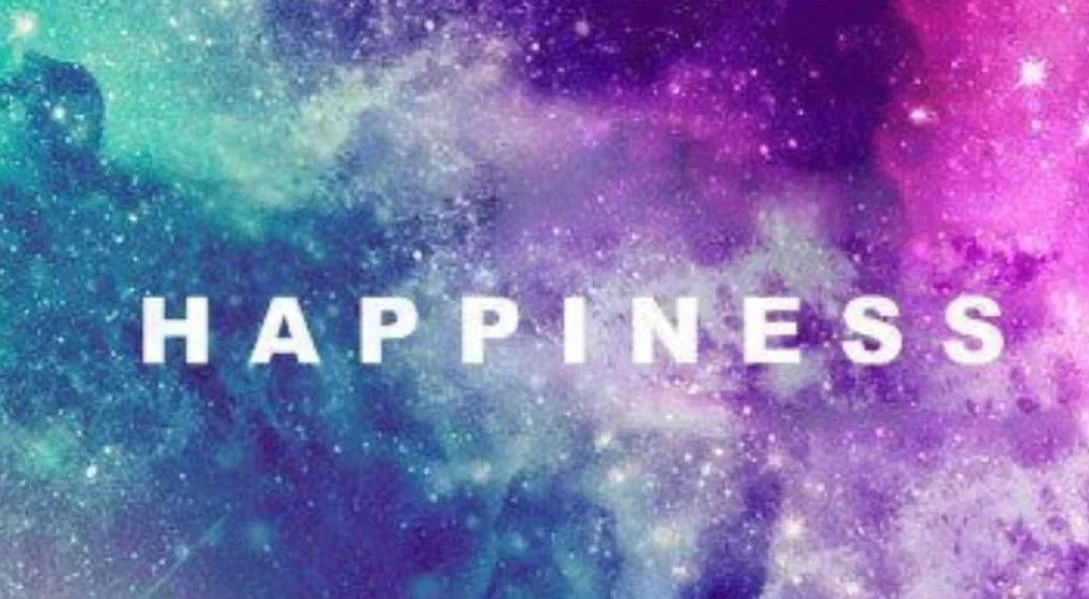 "Happiness of a High Order"