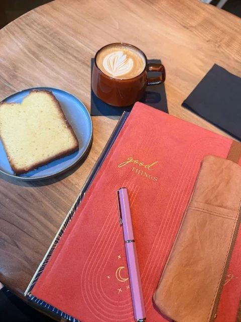 Analog Girl, Part 2: The Practice