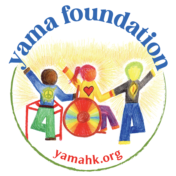 YAMA CENTRE COMMUNITY CLASS- Sangha A Yoga Study & Practice)