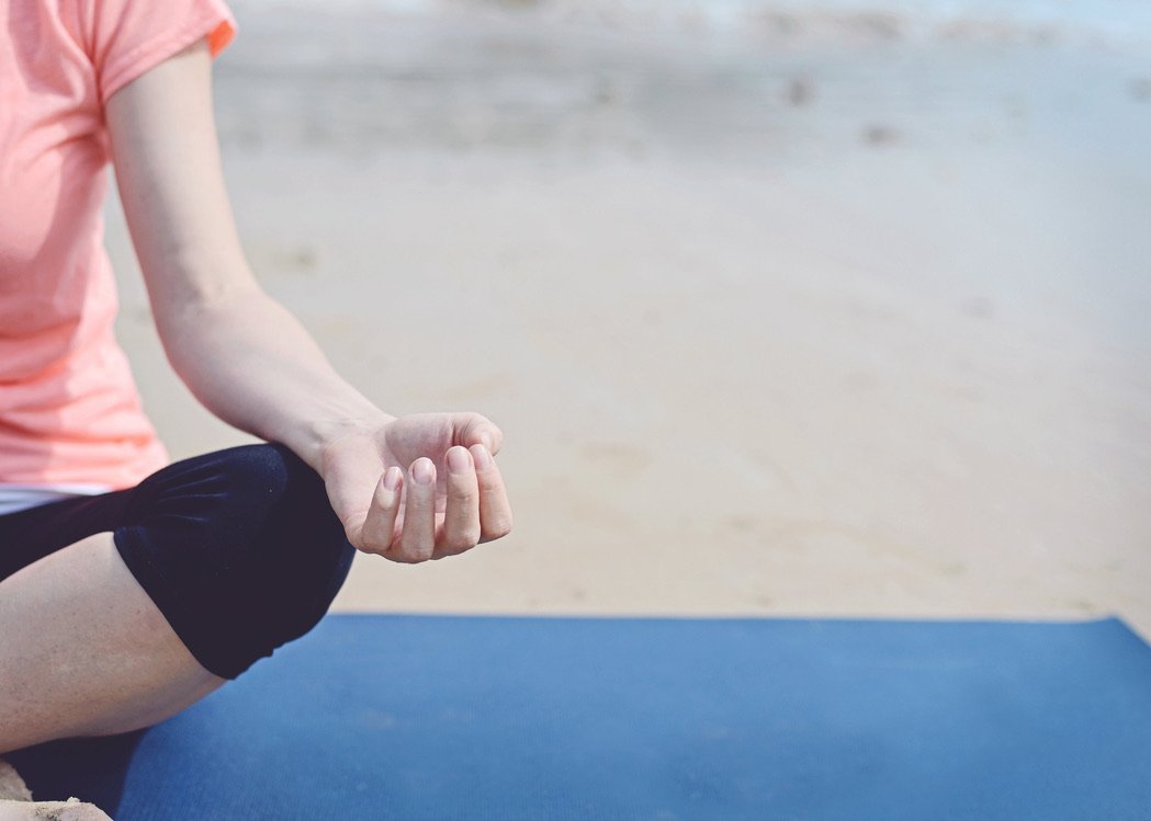 Meditation for Beginners