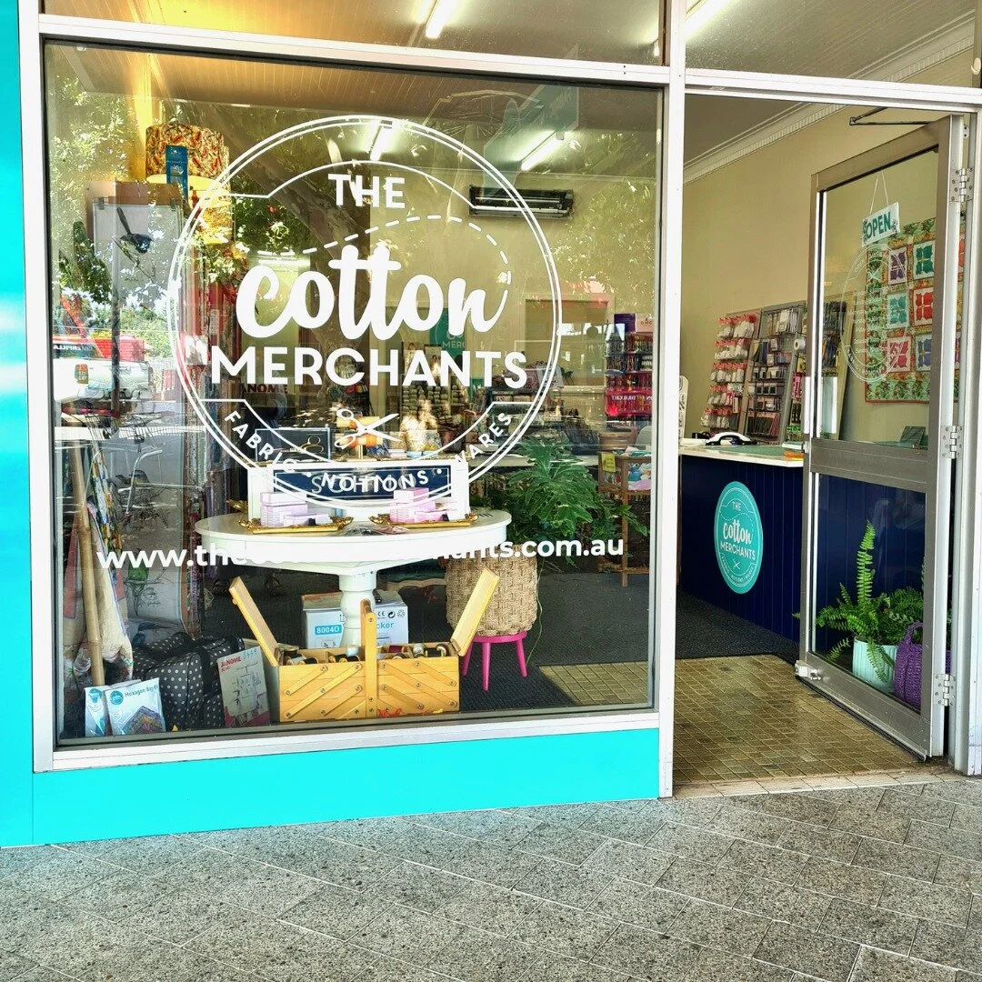 Welcome to our new retail space at 37 Wynyard St Tumut NSW 2720.  We now have a workshop studio and a fabulous new outlook.  Keep in touch to view our listings of lessons and workshops over the coming months.  Come and visit us in our quirky little b