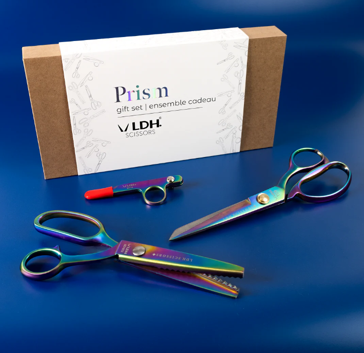 LDH Prism Gift Set