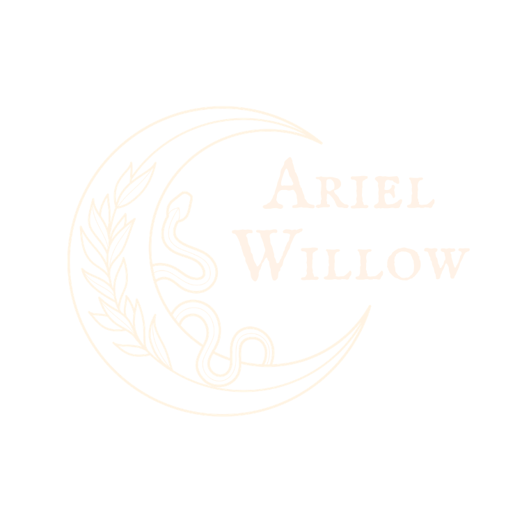 Ariel Willow