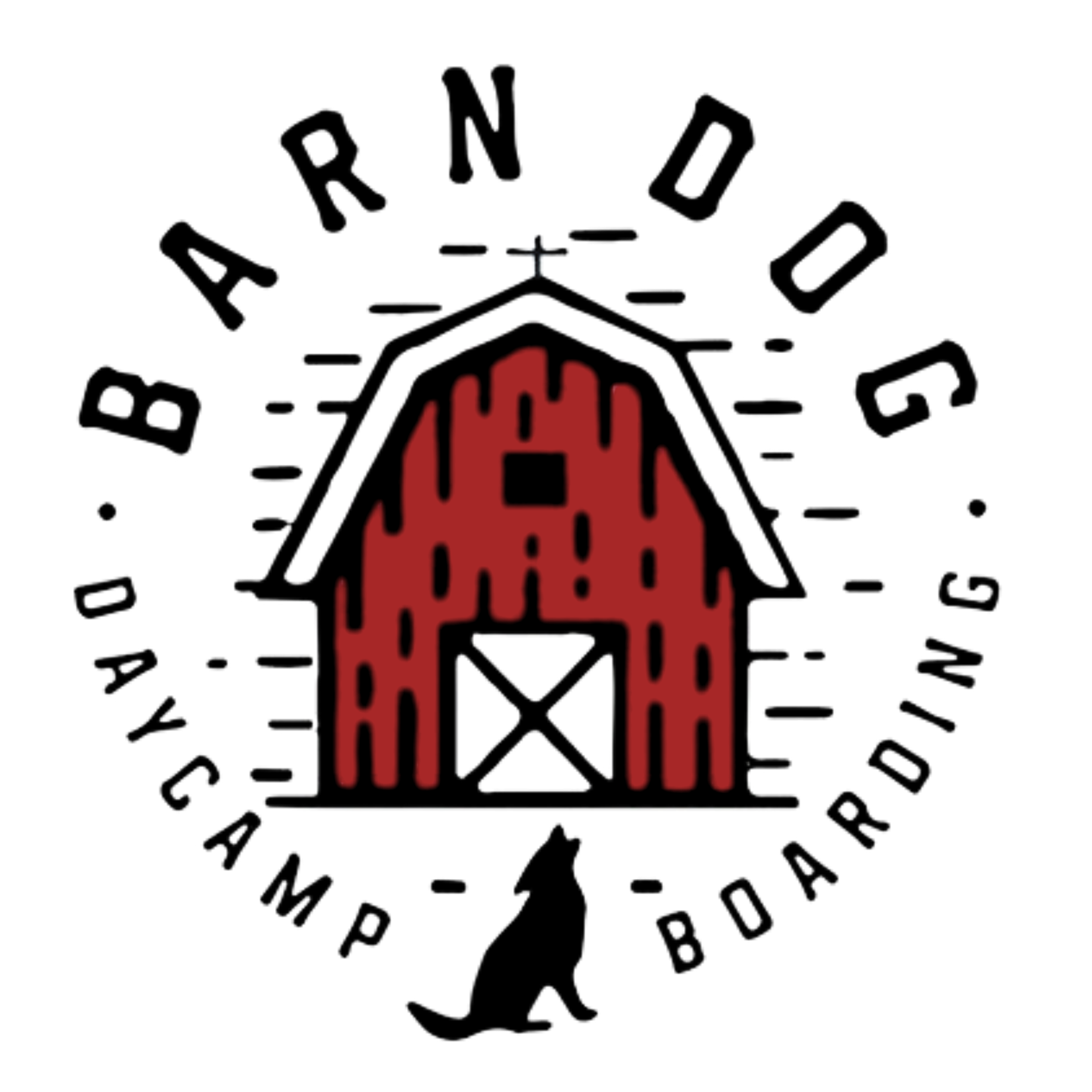 BARN DOG DAYCAMP BARN DOG DAYCAMP