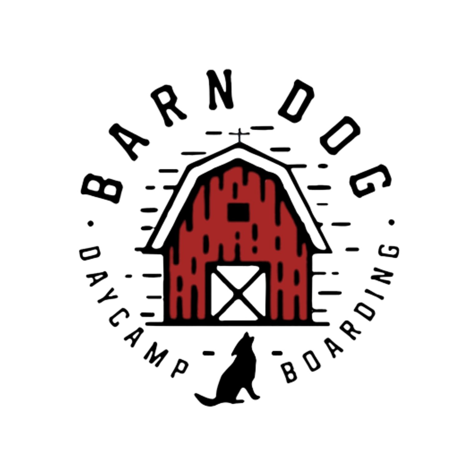 BARN DOG DAYCAMP