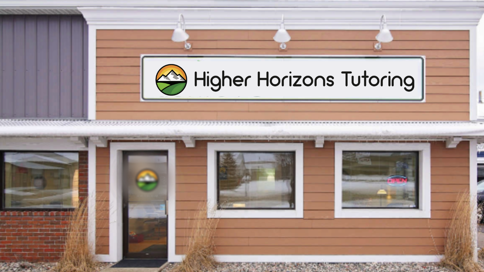 Jenison Center — Higher Horizons Tutoring