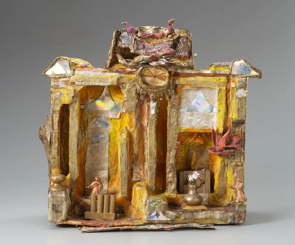A Collective Altar: Honoring Our Sense of Place