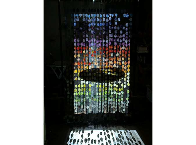 25. Emo chART (2021)