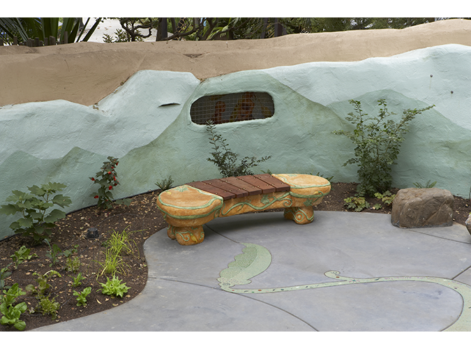 17. Fairy Music Farm, Lead artist	