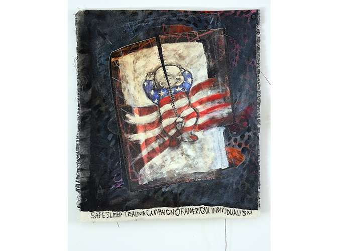 26. Offering to my Enemy