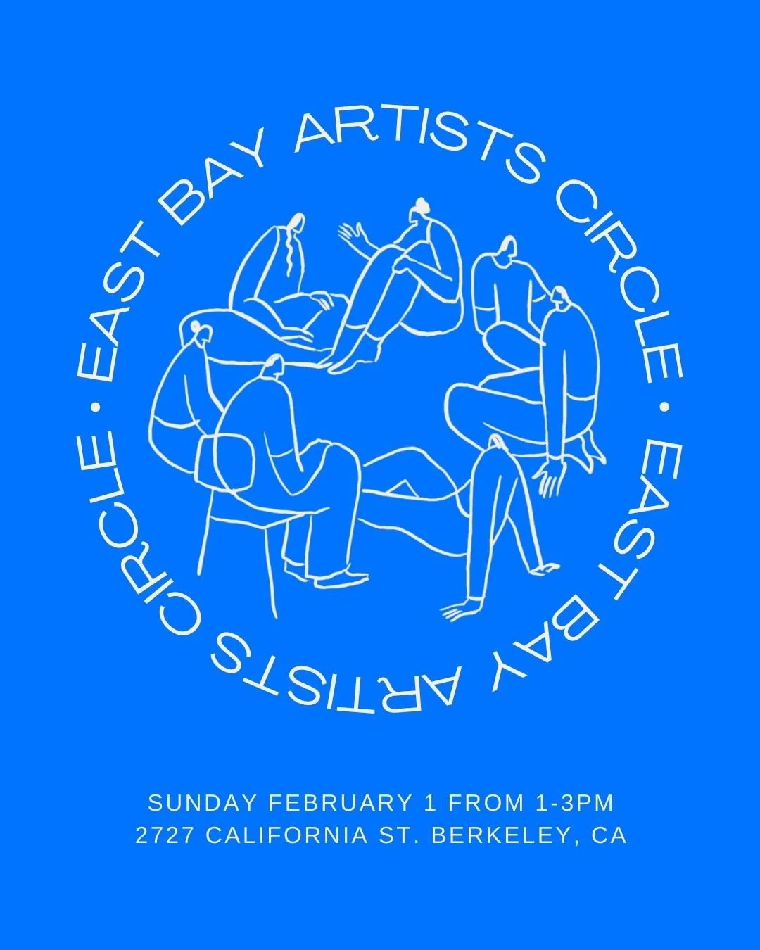 East Bay Artists Circle