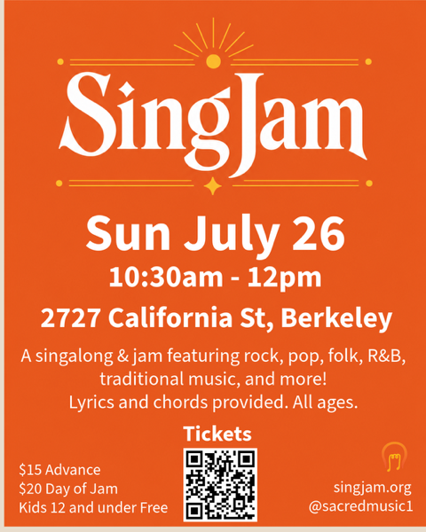 SingJam