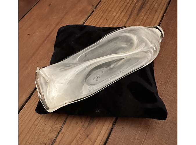 4. Prince Charming. . . (after the ball) 