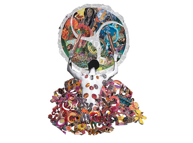 4. Something quietly immense, waiting, glowing