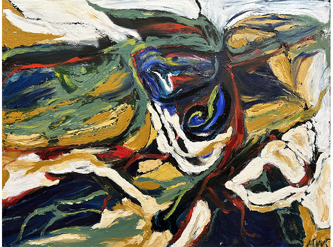 13. Dreams of Flying