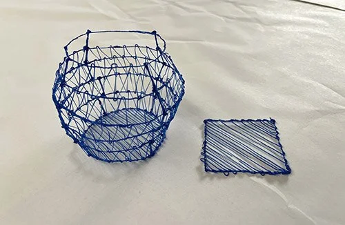 3D Printing Pen Demo