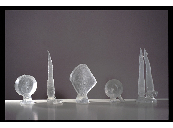 11. From the FDA Recommended Food Pyramid