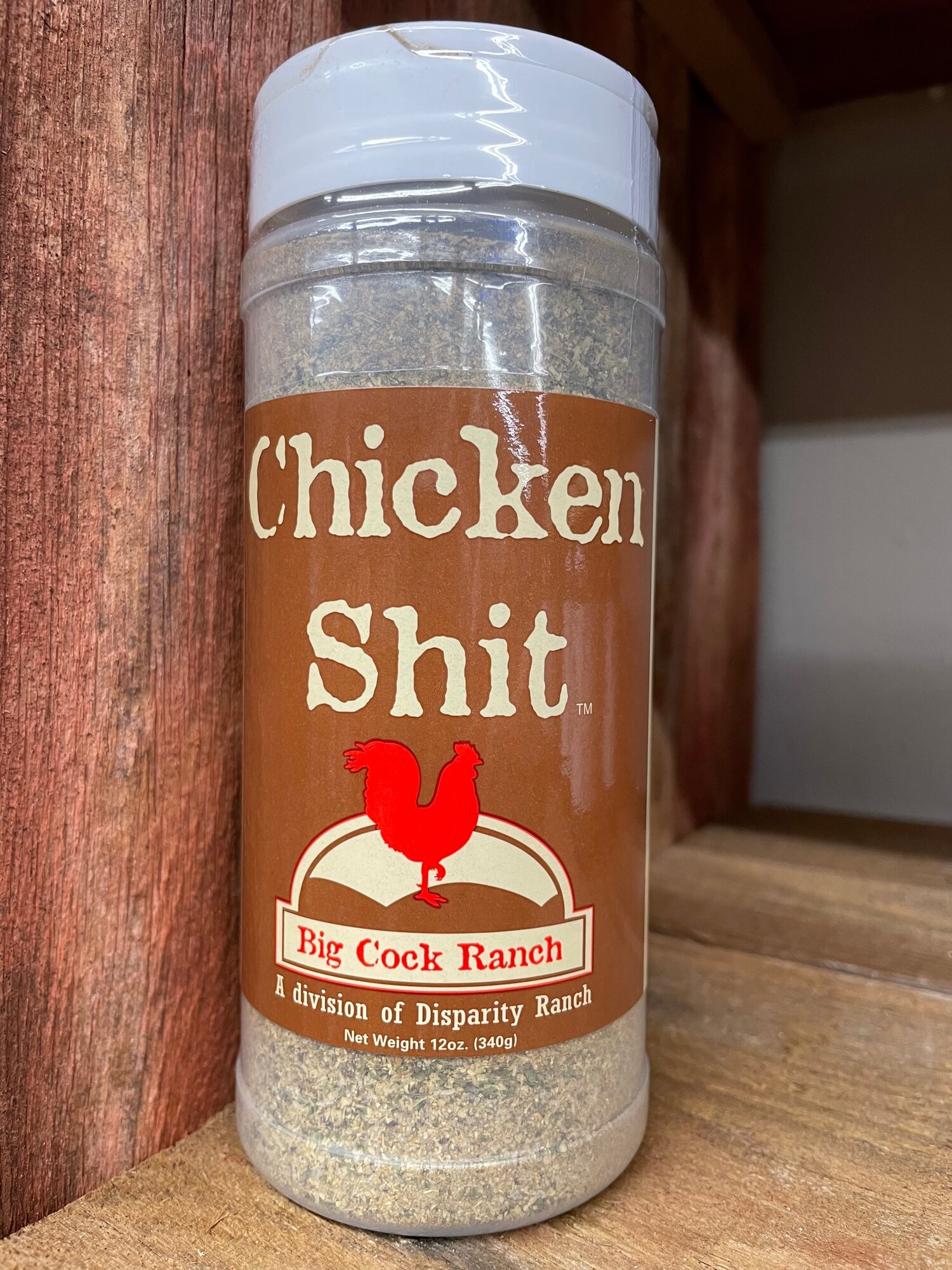 Good Shit Seasoning – A Shop Around The Corner