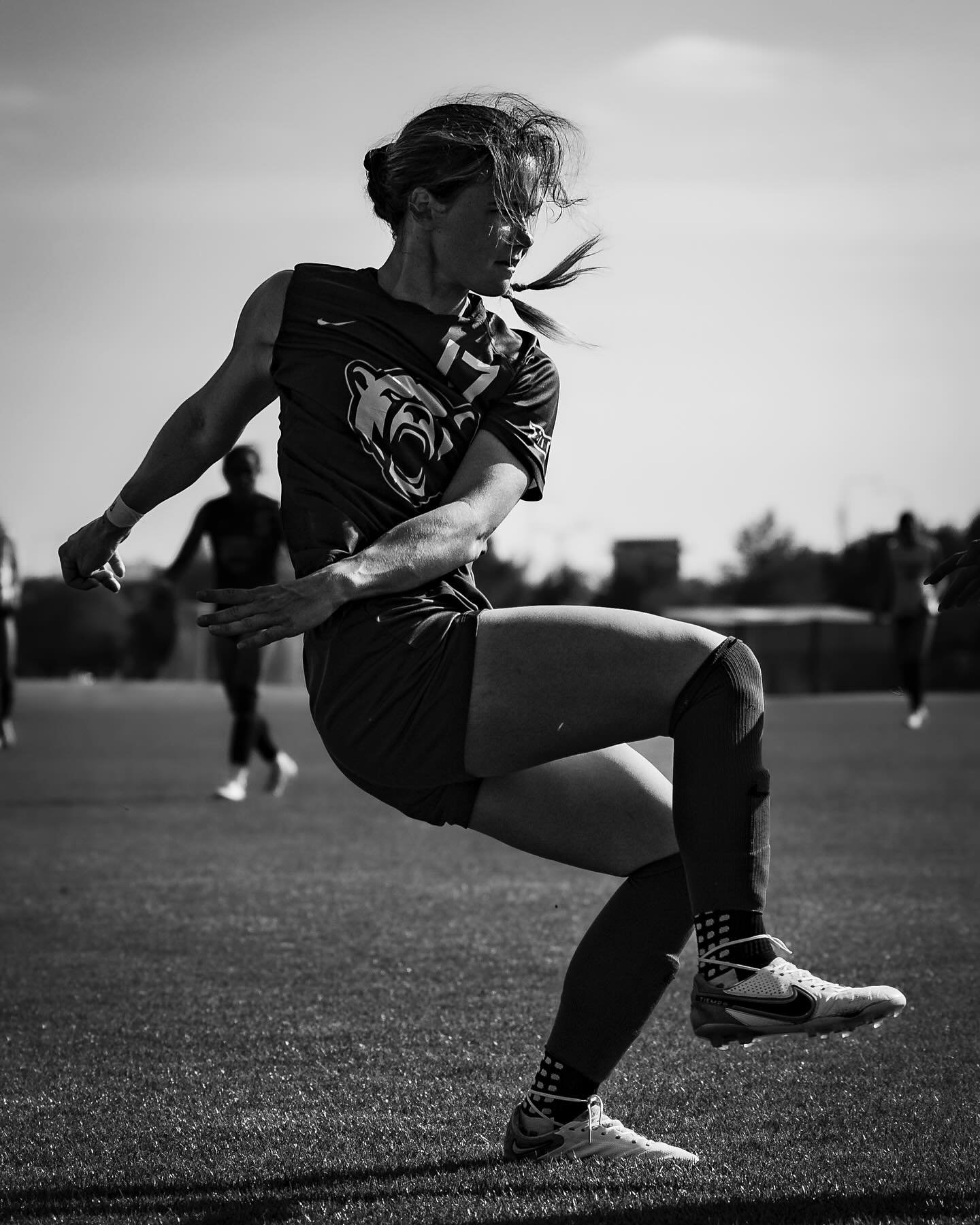 📸 // BU vs ARK ⚽️ 
#soccer #collegesoccer #soccerphotography #womenssoccer 

Shot for @sicem365