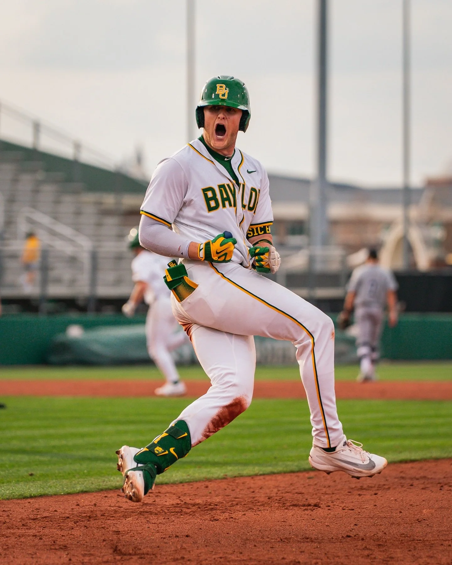 Baylor Baseball Week 1 // 02.13.26 - 02.17.26