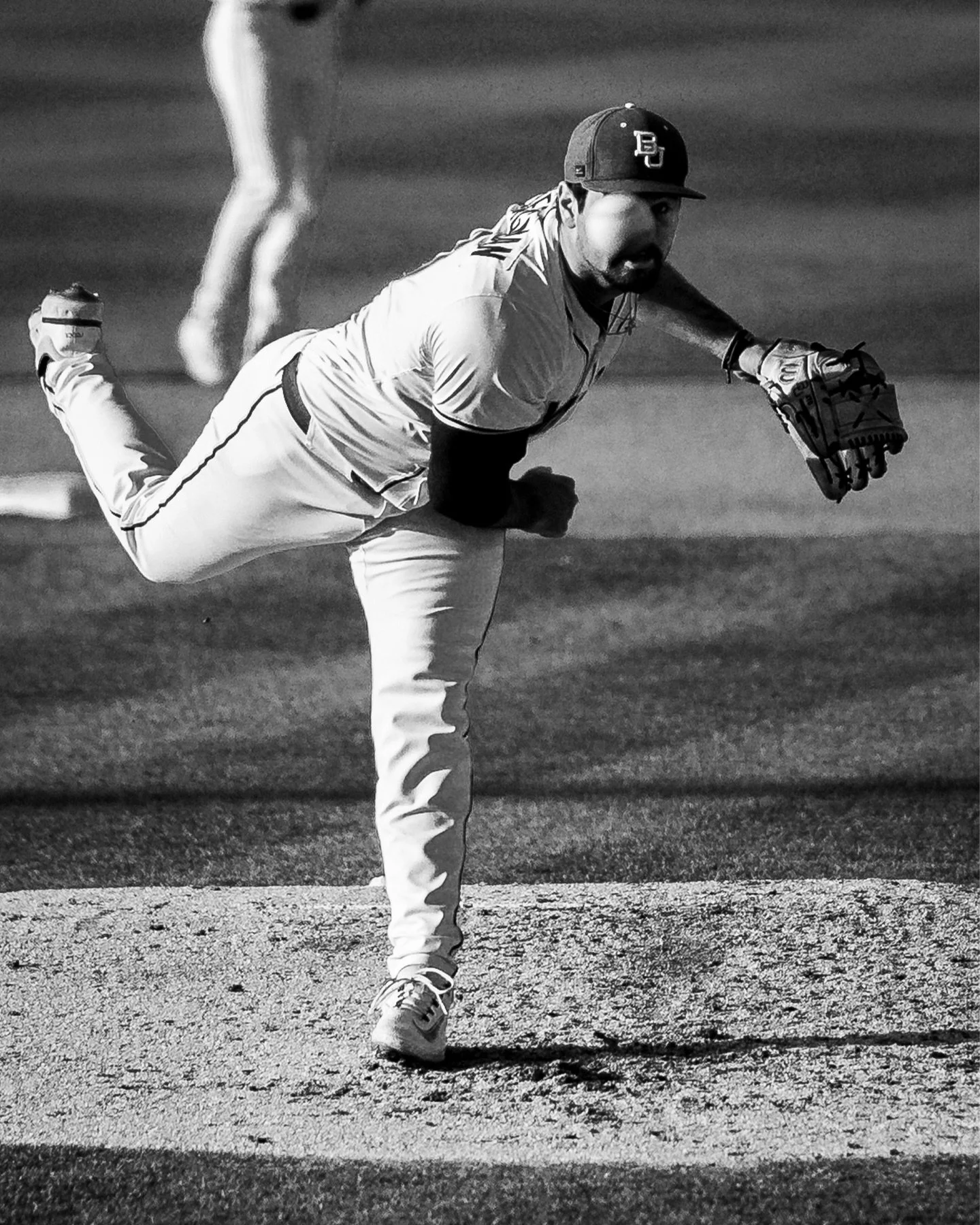 Baylor vs. SFA // 02.24.2026