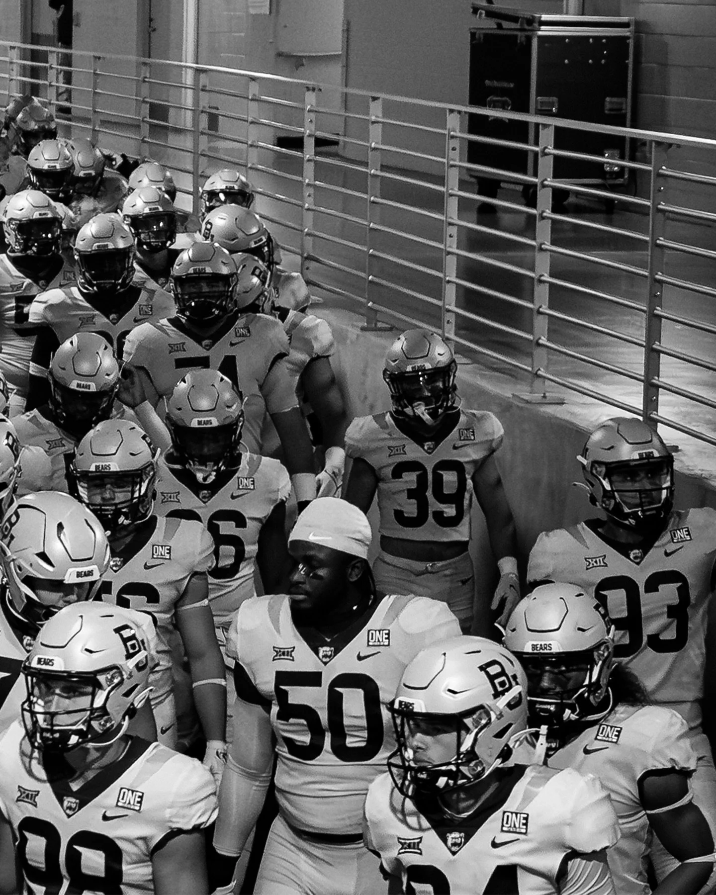 Portfolio - pt. 3/3 
Soccer, Baseball, &amp; Others