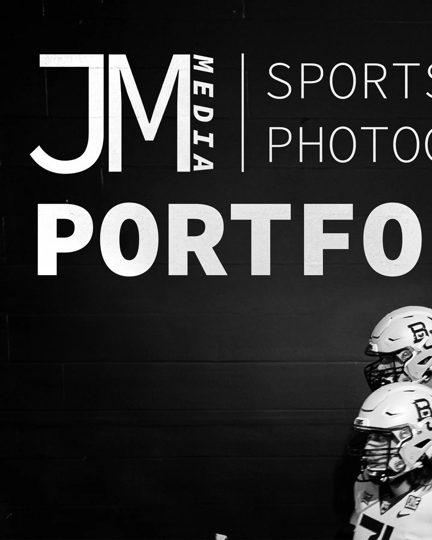 Portfolio - pt. 1/3
Basketball