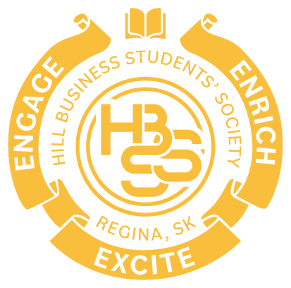 Hill Business Students Society