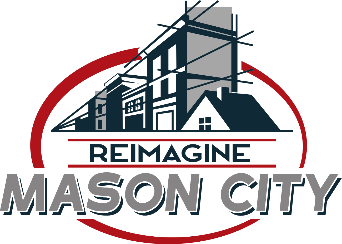 Reimagine Mason City Foundation