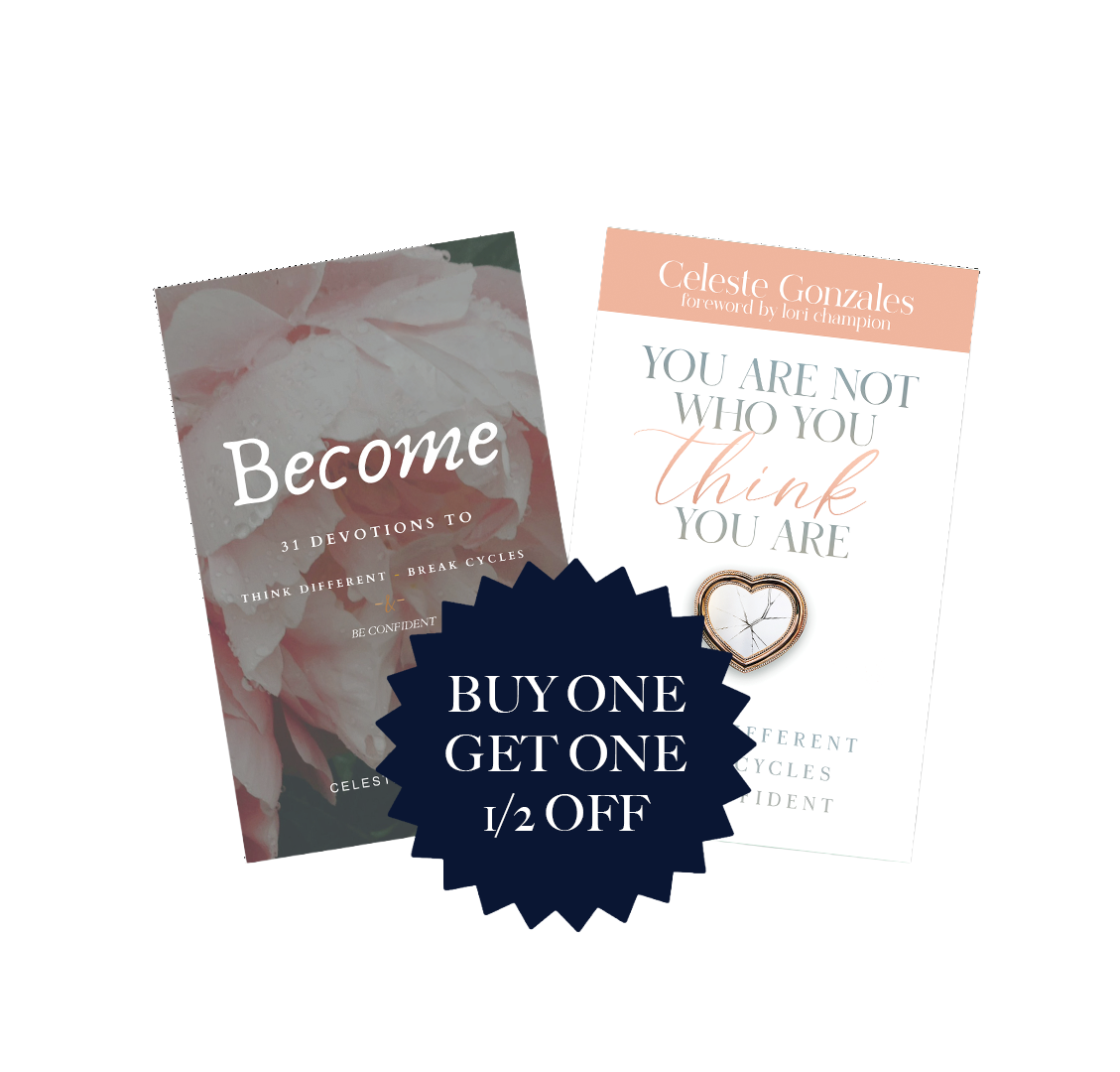 You Are Not Who You Think You Are + Become