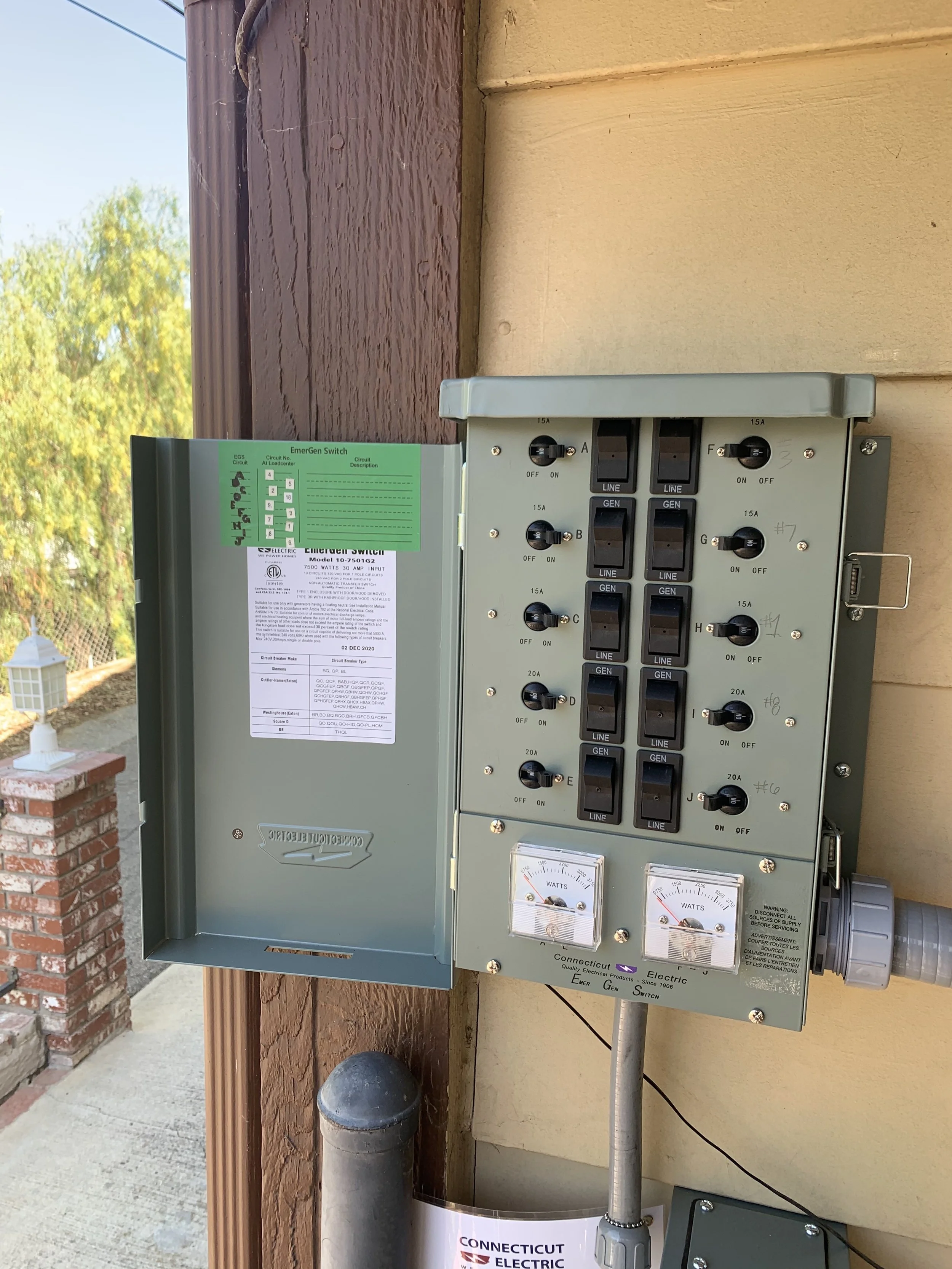 Transfer Switch Simi Valley City Permit.jpg
