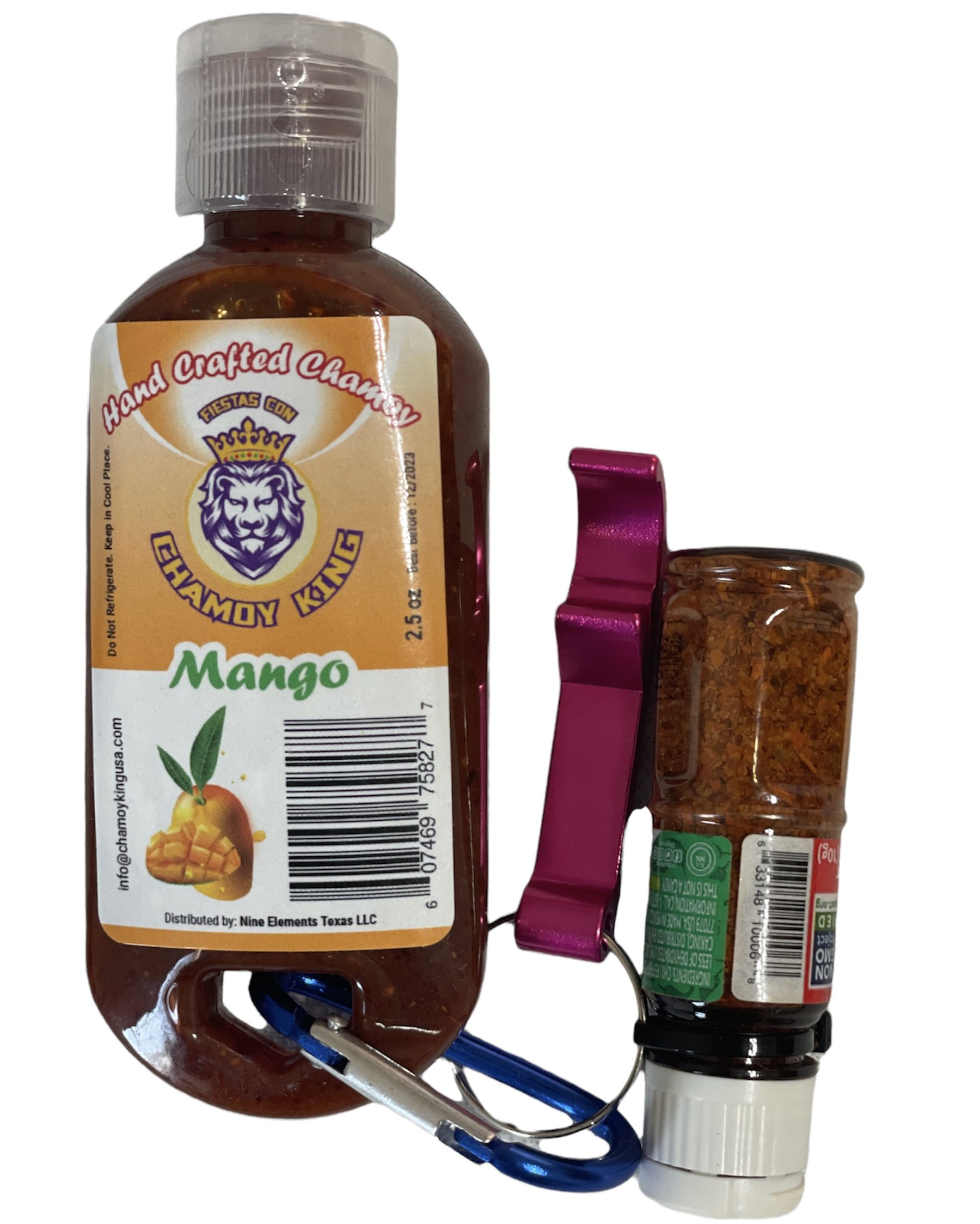 KeyChain Mango.jpg