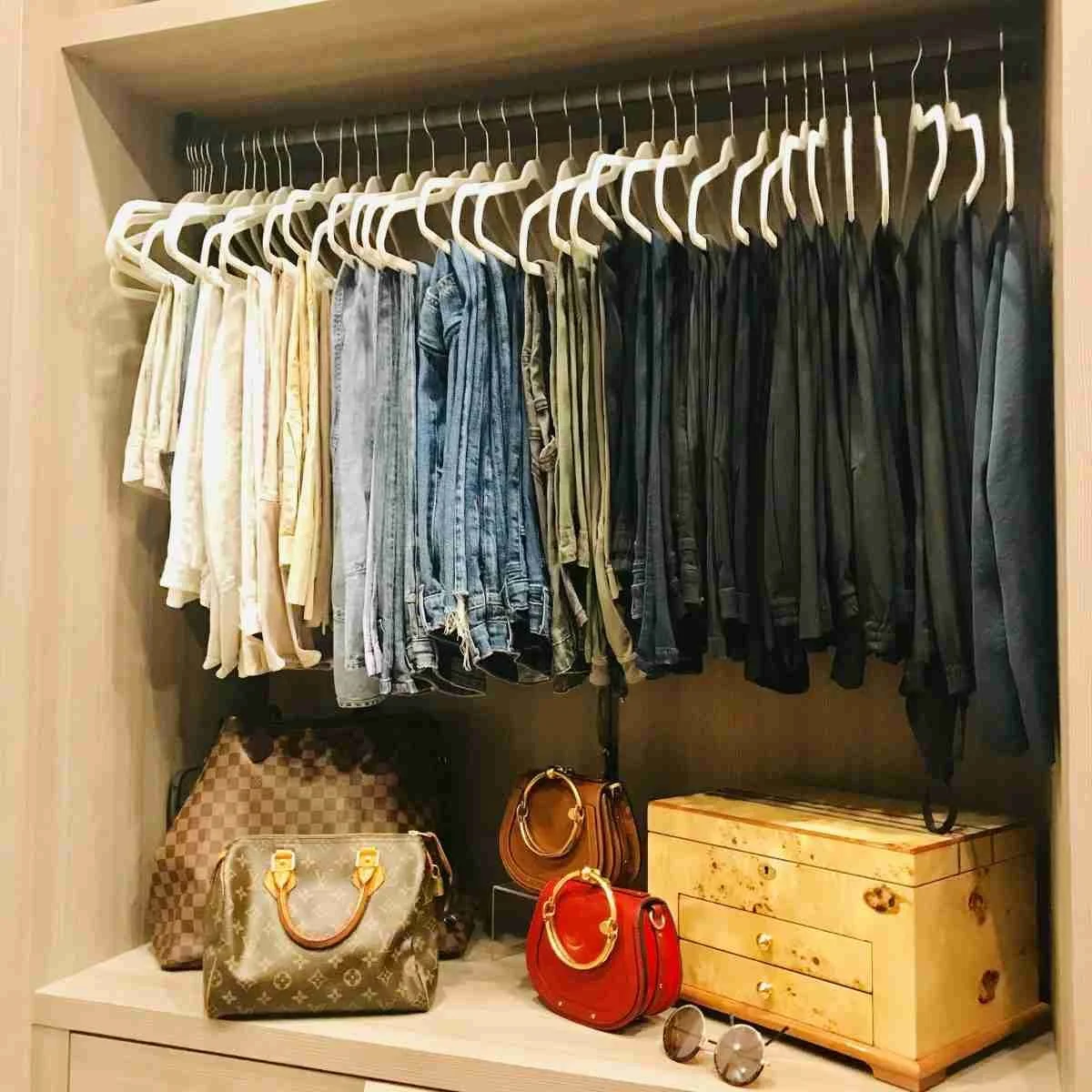 Beverly Hills Closet