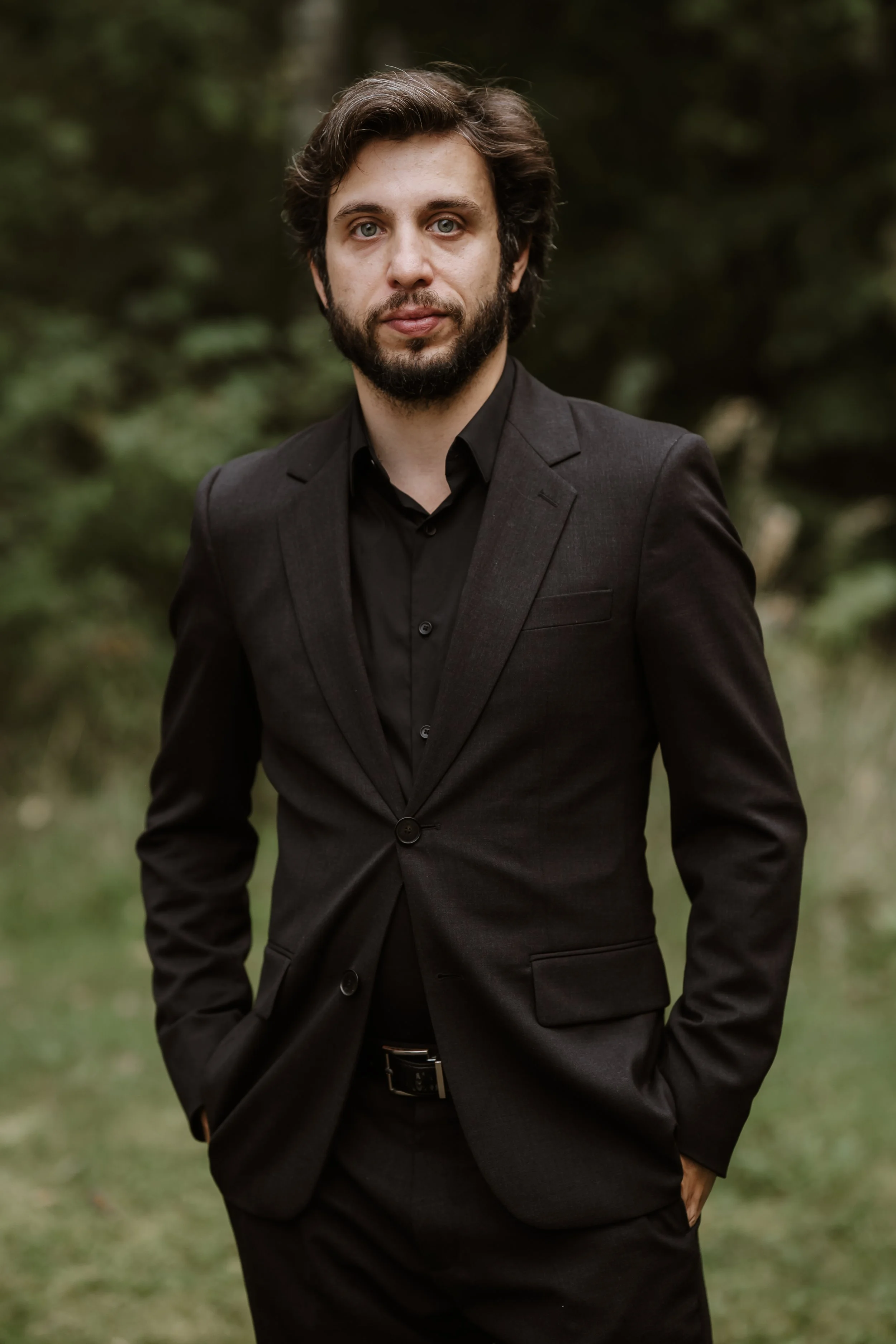 New Music Conductor Fellowship