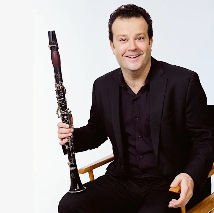 Lesson with Benjamin Fingland