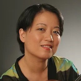 Lesson with Liuh-Wen Ting