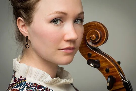 Lesson with Ashley Bathgate