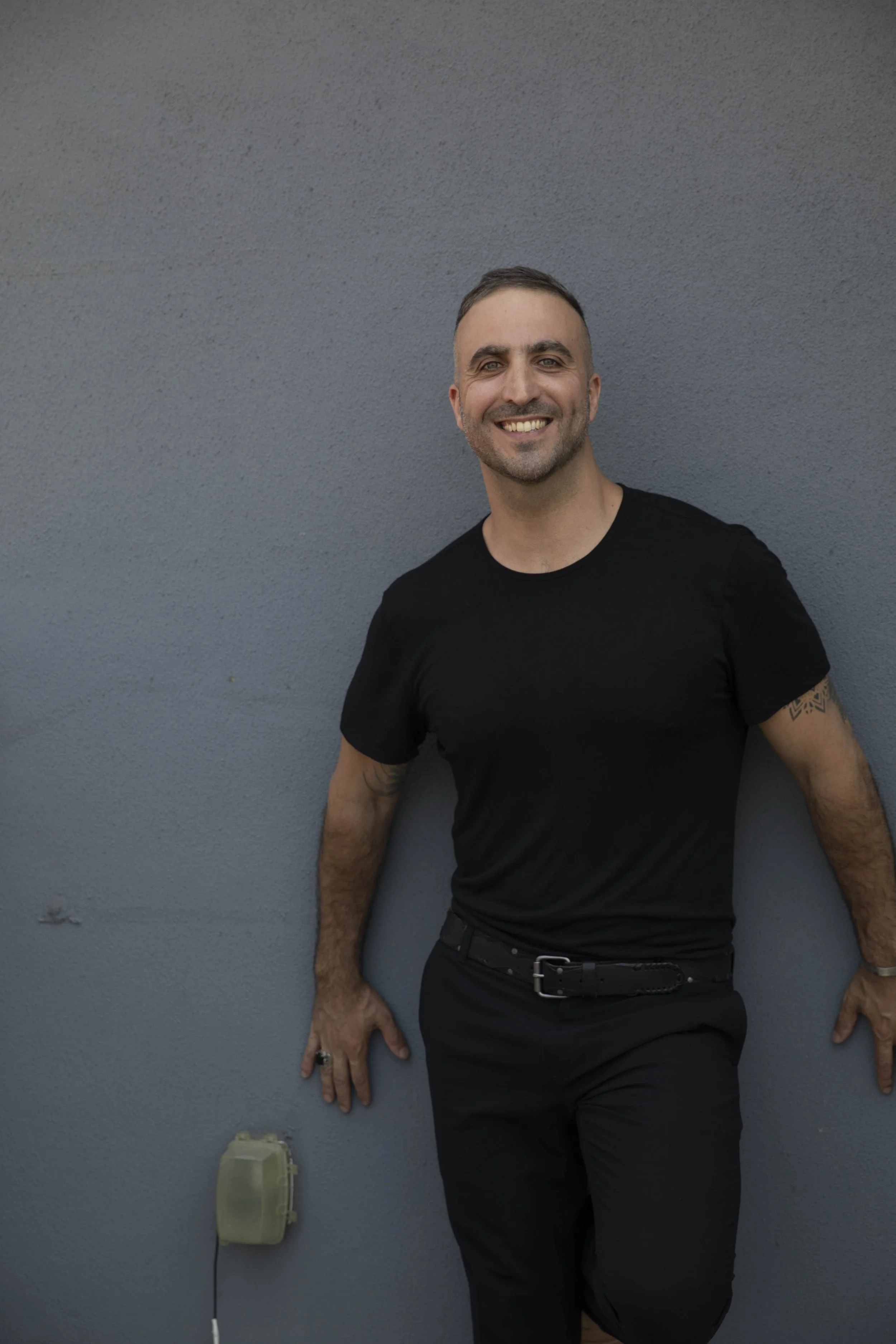 Composers Conference Guest Composer Spotlight: Felipe Lara