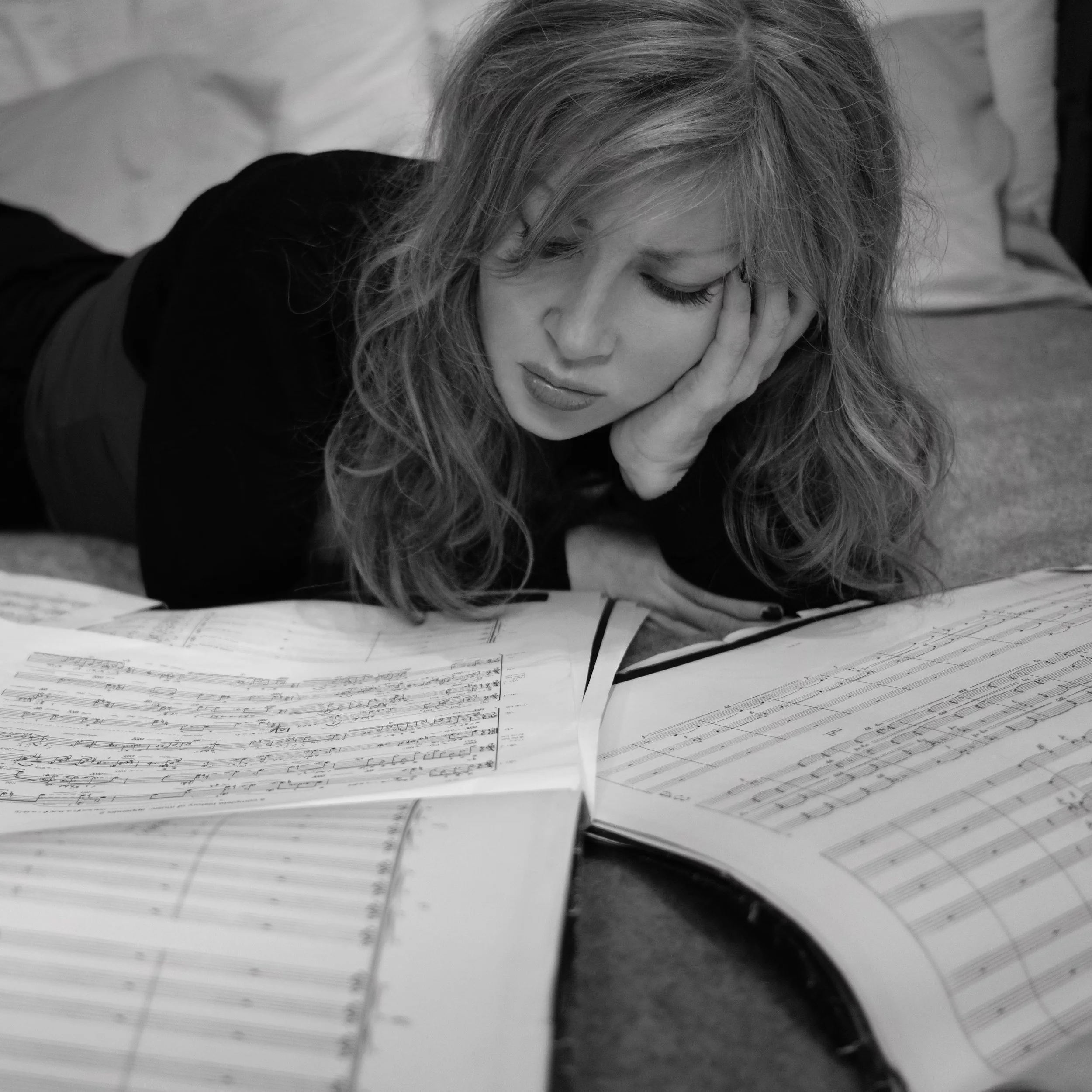 Composers Conference Guest Composer Spotlight: Patricia Alessandrini
