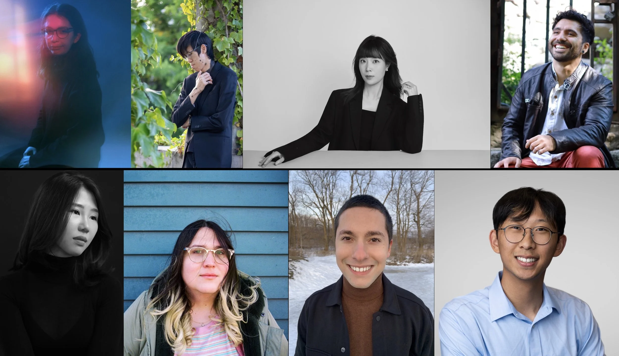 Fromm Foundation Composer Fellowship