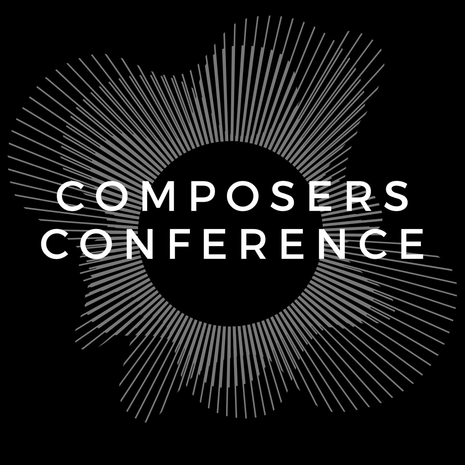 COMPOSERS CONFERENCE