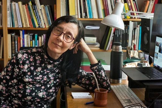 Cecilia Arditto Delsoglio