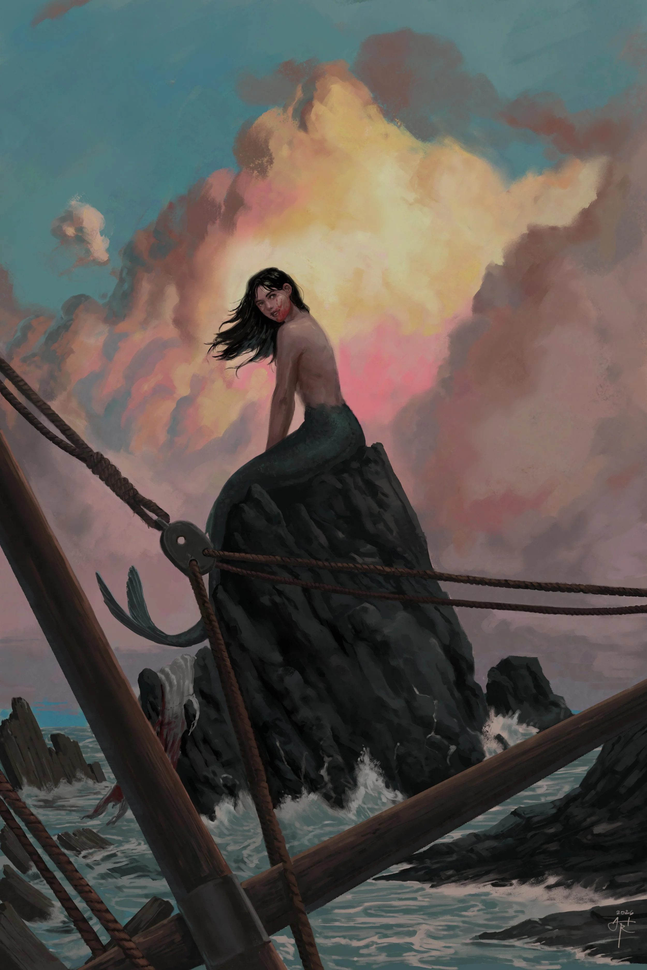 Siren's Call