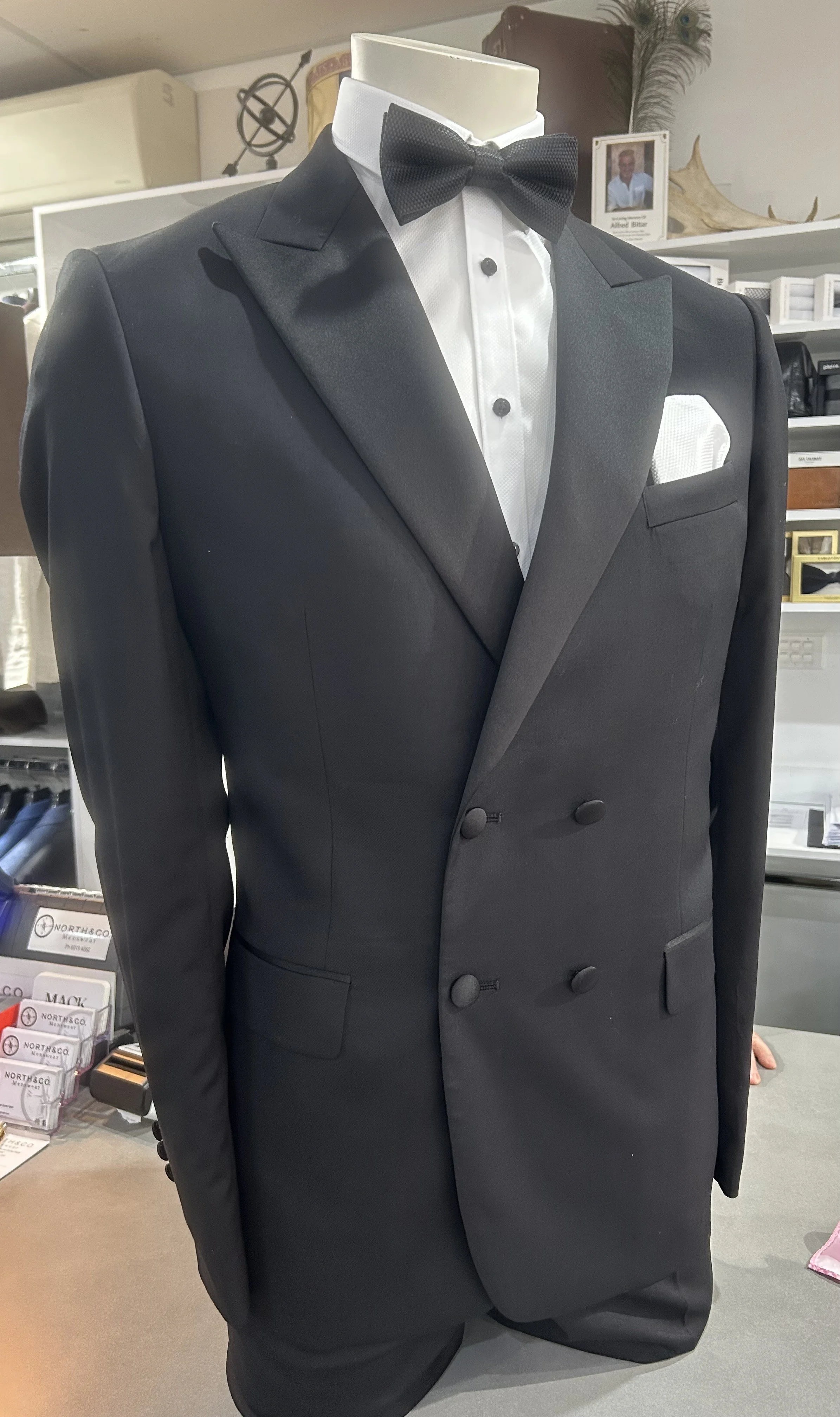 Mens winter suits
