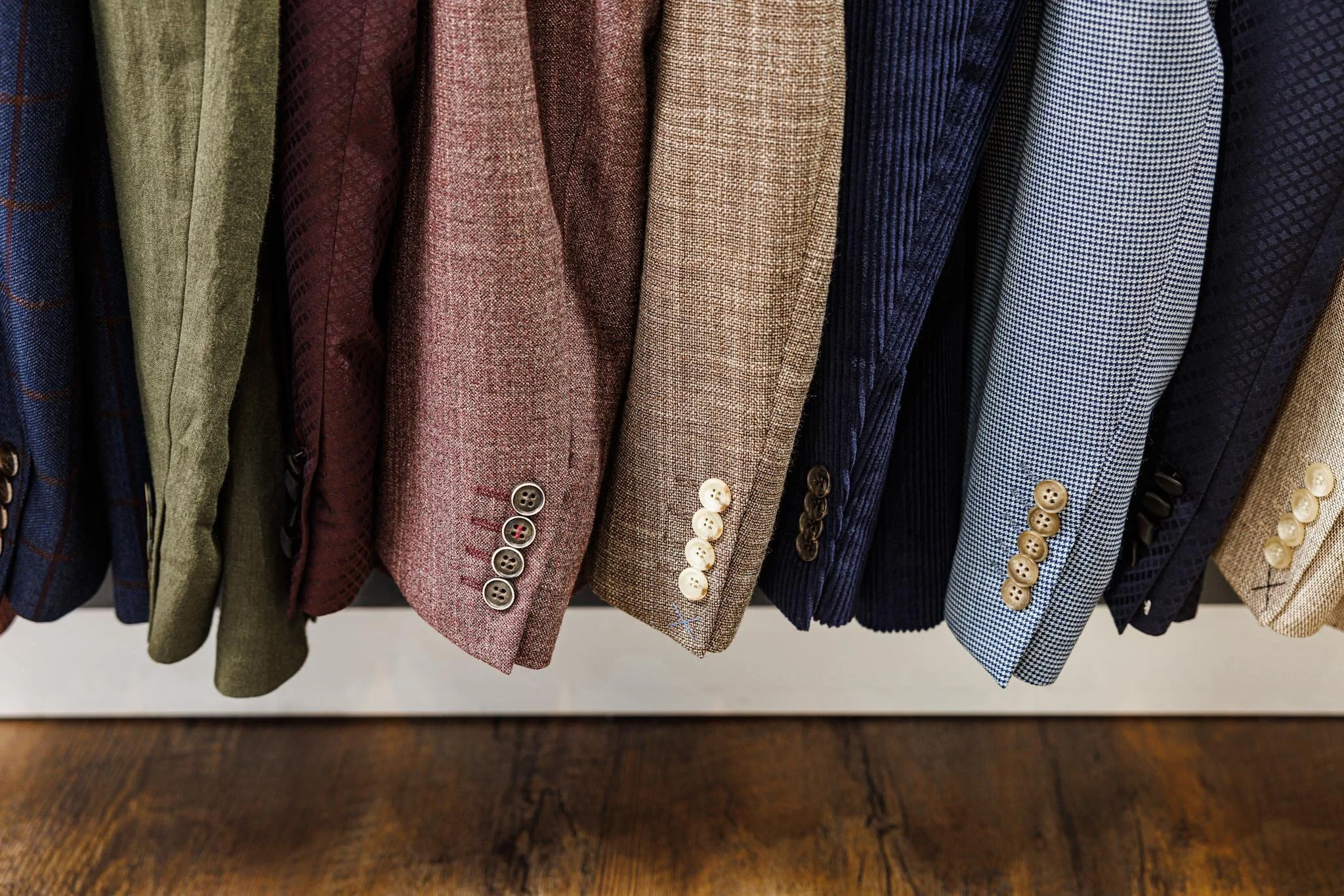 North & Co. Menswear video thumbnail