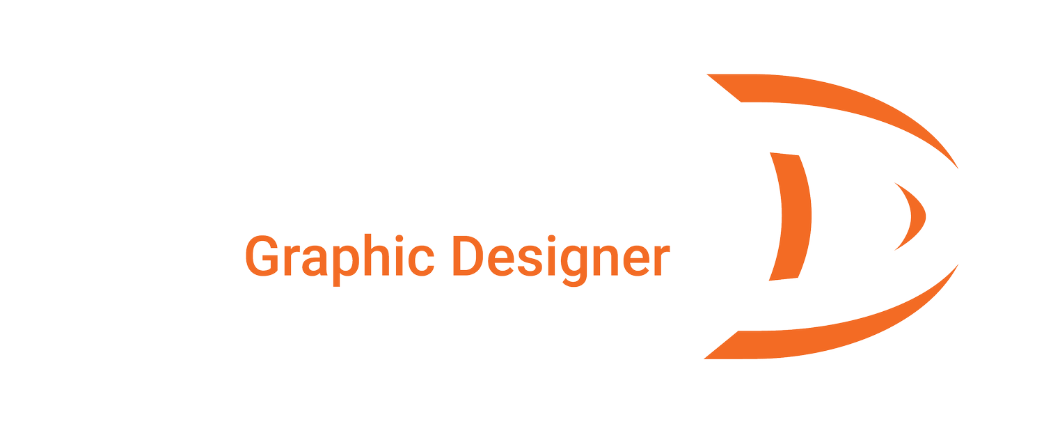 Daniel DelMarto - Graphic Designer
