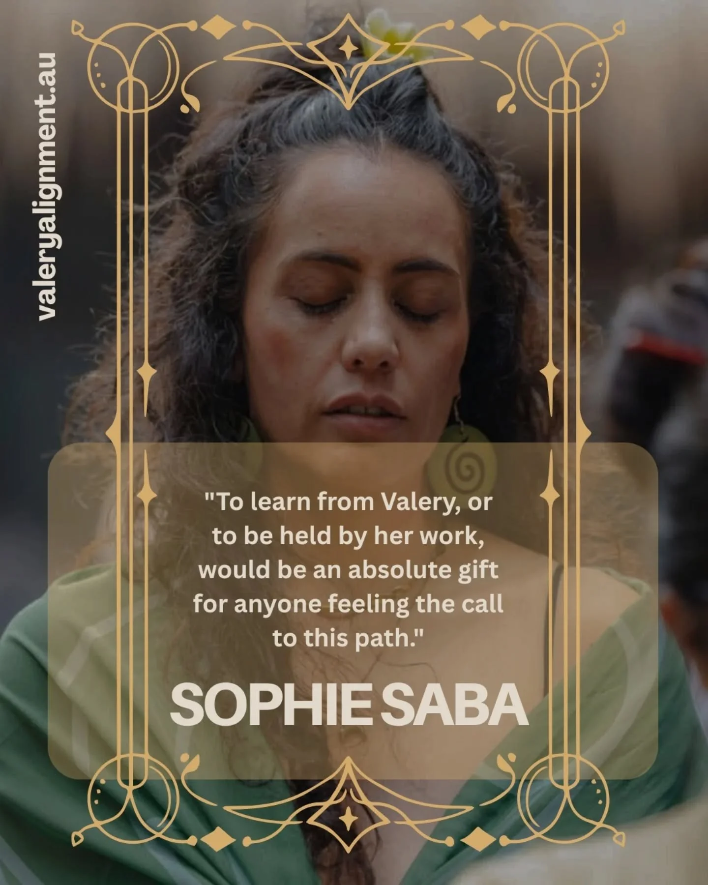 Share by the divine facilitator @sophievsaba 🌹

The Holistic Human 2026
Link in bio

We begin on Jan 10, 2026

#energyhealing #practitionertraining #fascia #trauma #intuition