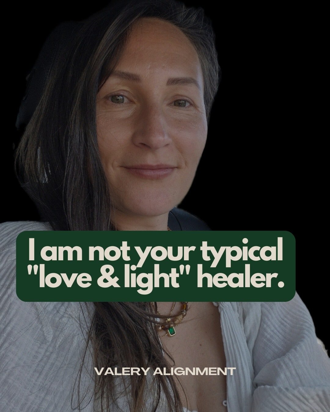 There is a difference between being intuitive and being skilled.

Most sensitive people are taught to open more, feel more, trust more.
Very few are taught how to: hold boundaries, work ethically, manage emotional load, and stay clear in relationship