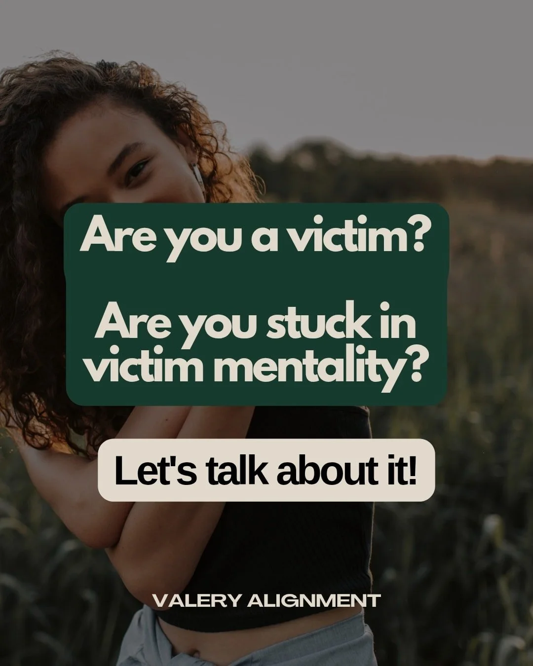 Victim VS Victim mentality.

This post is inspired by a behaviour I see online regularly, but since the release if the Epstein files and multiple victims of trafficing and abuse coming out, the invalidation and victim blaming is something we see more